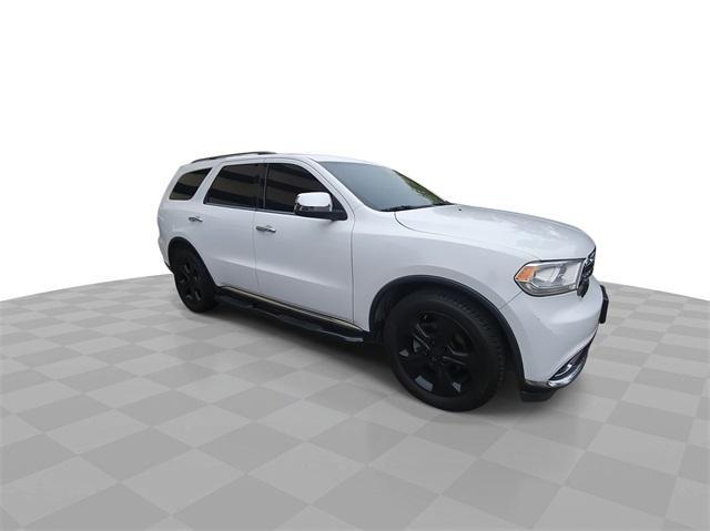 used 2014 Dodge Durango car, priced at $11,273