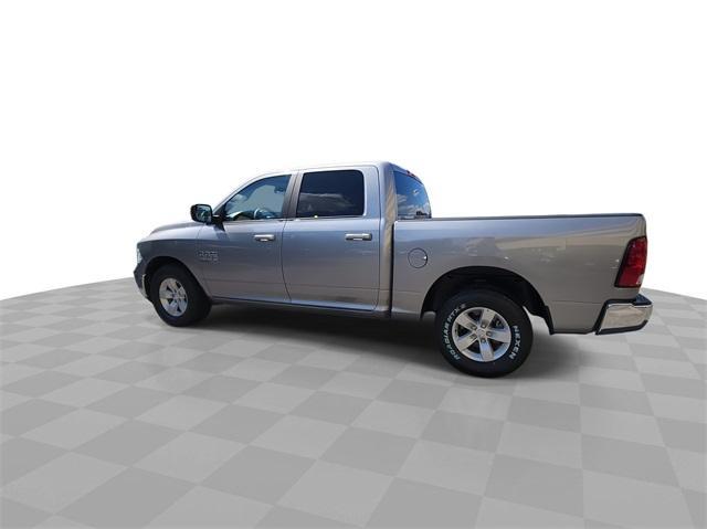 used 2021 Ram 1500 Classic car, priced at $22,714