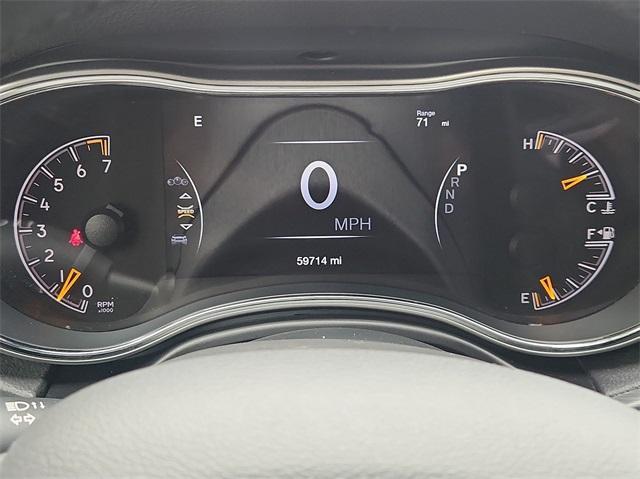 used 2019 Jeep Grand Cherokee car, priced at $23,994