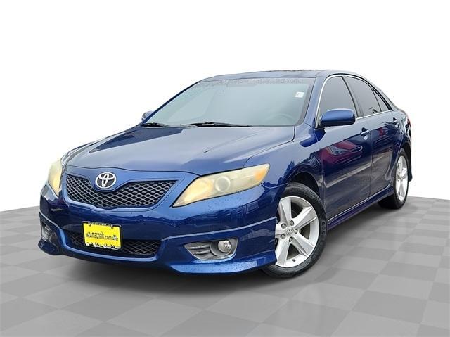 used 2011 Toyota Camry car, priced at $8,491