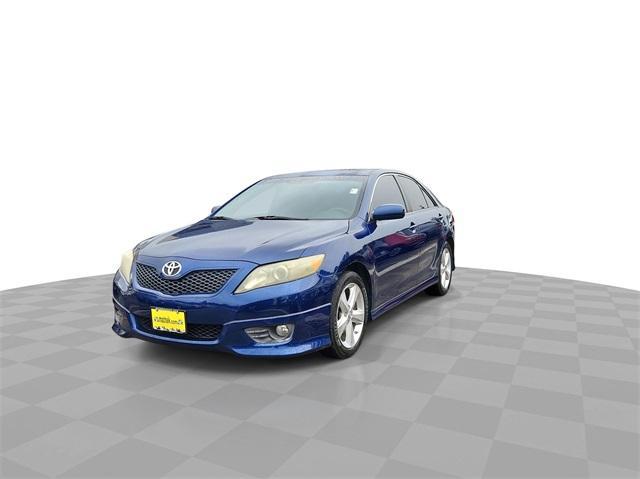 used 2011 Toyota Camry car, priced at $8,491