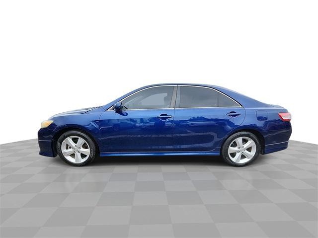 used 2011 Toyota Camry car, priced at $8,491