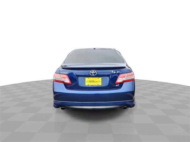 used 2011 Toyota Camry car, priced at $8,491