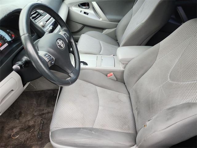 used 2011 Toyota Camry car, priced at $8,491