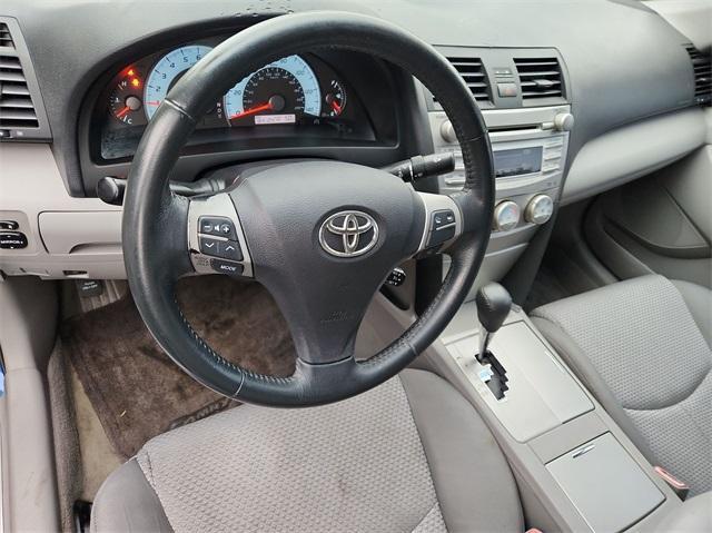 used 2011 Toyota Camry car, priced at $8,491