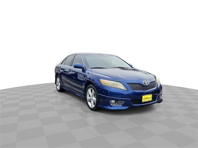 used 2011 Toyota Camry car, priced at $8,491