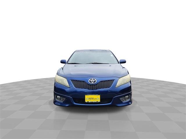 used 2011 Toyota Camry car, priced at $8,491