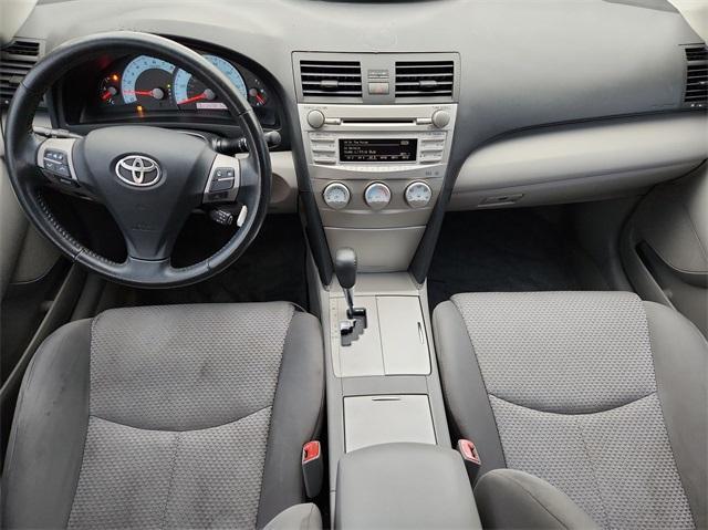 used 2011 Toyota Camry car, priced at $8,491