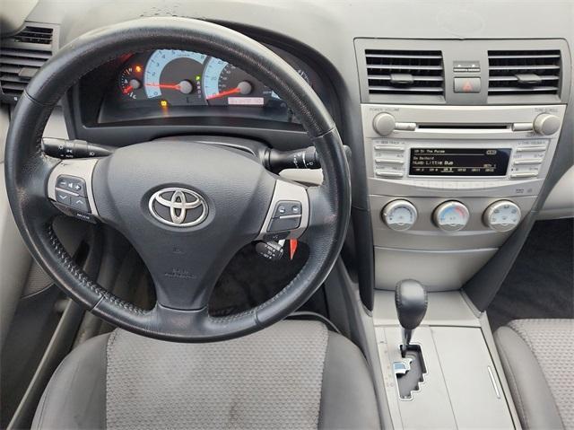 used 2011 Toyota Camry car, priced at $8,491