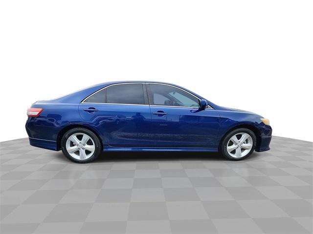 used 2011 Toyota Camry car, priced at $8,491