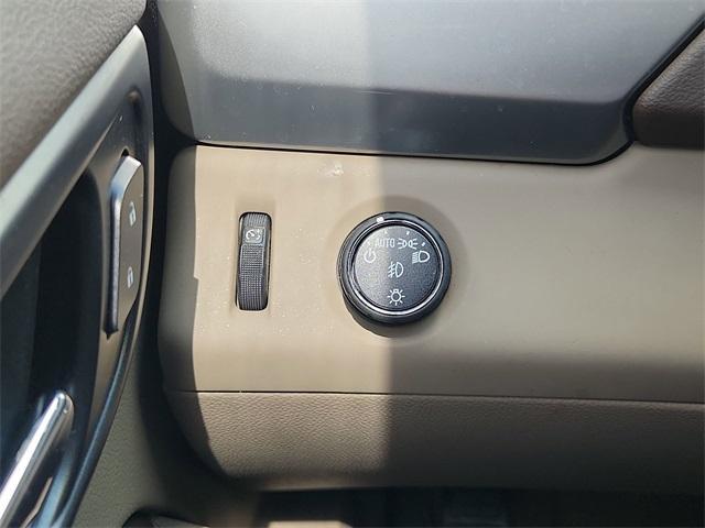 used 2017 Chevrolet Tahoe car, priced at $16,196