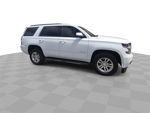 used 2017 Chevrolet Tahoe car, priced at $16,992