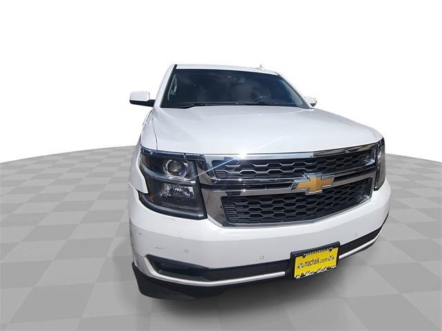 used 2017 Chevrolet Tahoe car, priced at $16,196