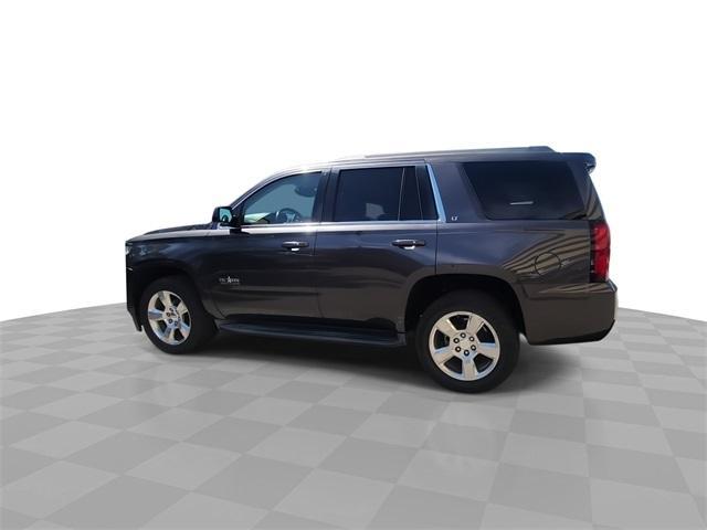 used 2016 Chevrolet Tahoe car, priced at $21,393