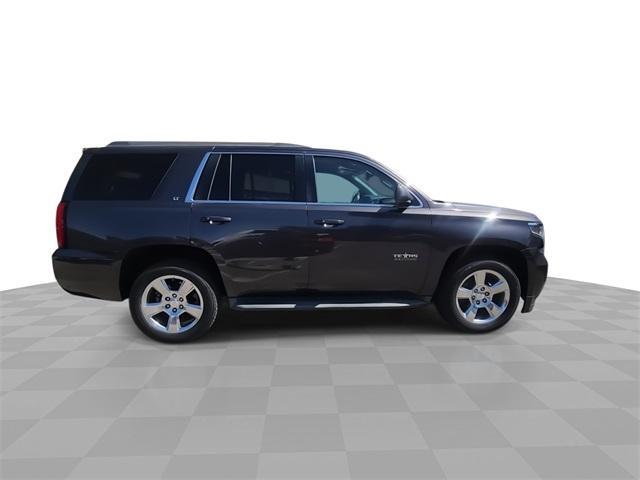 used 2016 Chevrolet Tahoe car, priced at $21,393