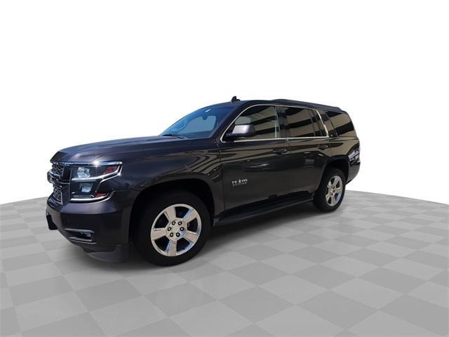 used 2016 Chevrolet Tahoe car, priced at $21,393