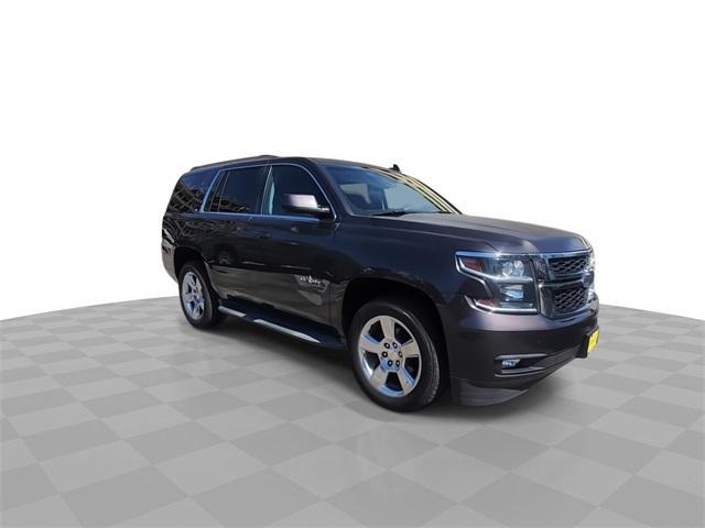 used 2016 Chevrolet Tahoe car, priced at $21,393