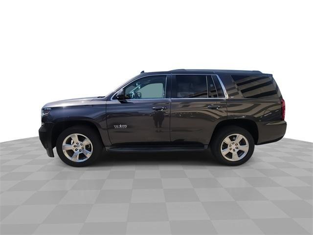 used 2016 Chevrolet Tahoe car, priced at $21,393