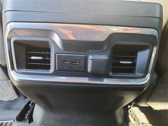 used 2022 Chevrolet Silverado 2500 car, priced at $52,492