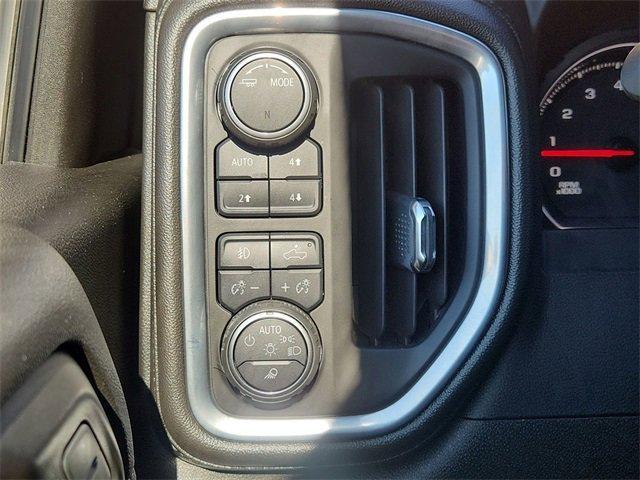 used 2022 Chevrolet Silverado 2500 car, priced at $52,492