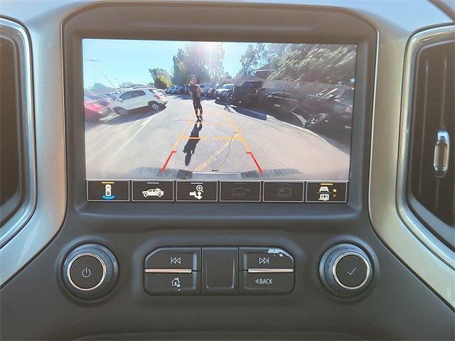 used 2022 Chevrolet Silverado 2500 car, priced at $52,492