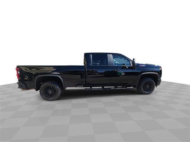 used 2022 Chevrolet Silverado 2500 car, priced at $52,492