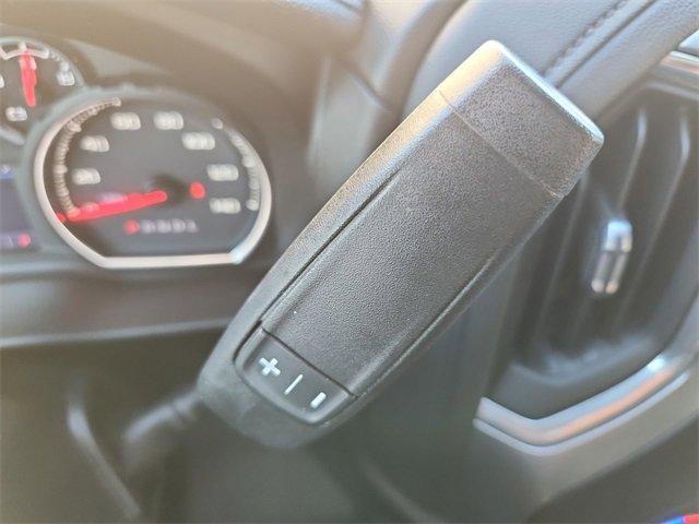 used 2022 Chevrolet Silverado 2500 car, priced at $52,492