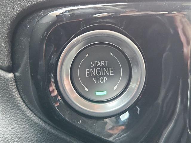 new 2025 Chevrolet Silverado 1500 car, priced at $76,749