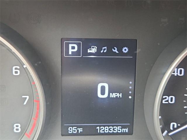 used 2018 Hyundai Elantra car, priced at $10,791