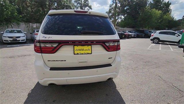 used 2019 Dodge Durango car, priced at $15,191