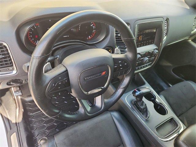 used 2019 Dodge Durango car, priced at $15,191