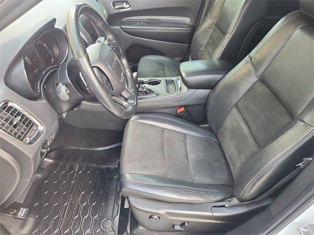 used 2019 Dodge Durango car, priced at $15,191