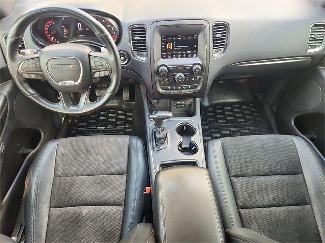 used 2019 Dodge Durango car, priced at $15,191