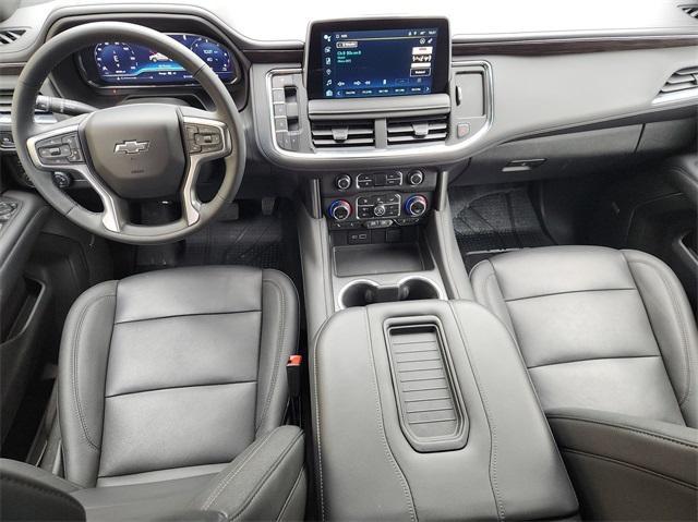 used 2023 Chevrolet Tahoe car, priced at $61,291