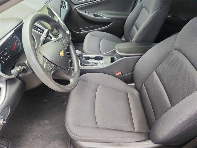 used 2024 Chevrolet Malibu car, priced at $19,391
