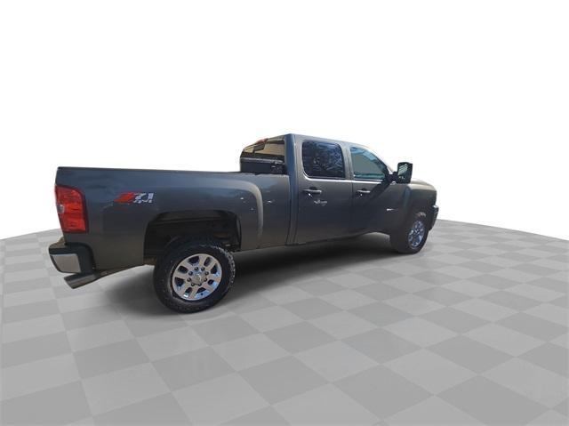 used 2011 Chevrolet Silverado 2500 car, priced at $15,991