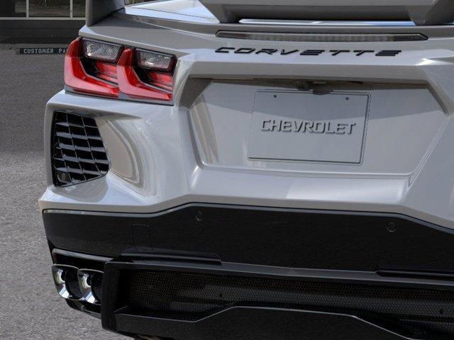 new 2024 Chevrolet Corvette car, priced at $91,279