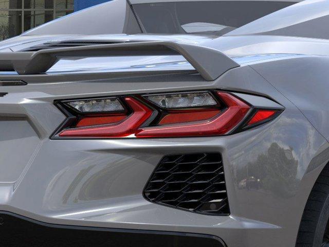 new 2024 Chevrolet Corvette car, priced at $91,279