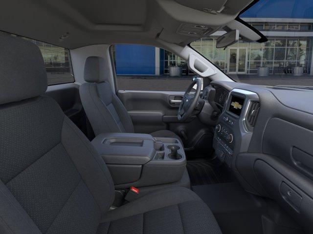 new 2024 Chevrolet Silverado 1500 car, priced at $33,295