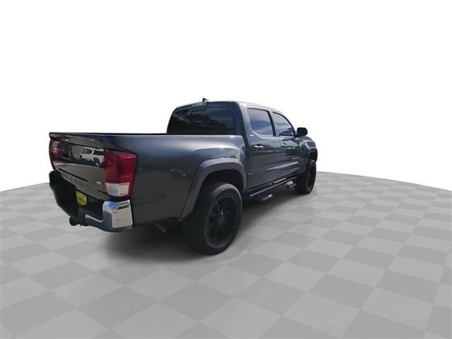 used 2018 Toyota Tacoma car, priced at $22,995
