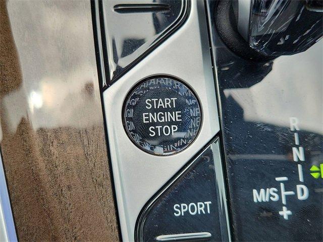used 2022 BMW X5 car, priced at $40,499