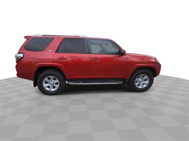 used 2018 Toyota 4Runner car, priced at $28,691