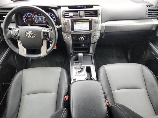 used 2018 Toyota 4Runner car, priced at $28,691