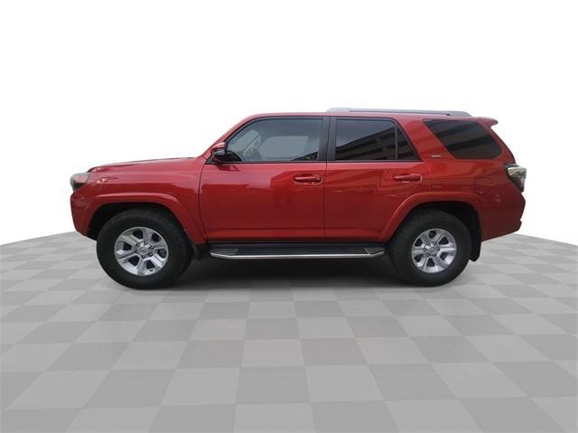 used 2018 Toyota 4Runner car, priced at $28,691