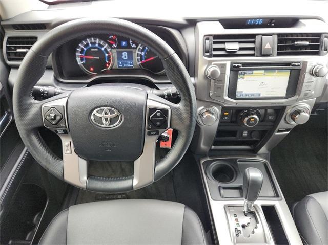 used 2018 Toyota 4Runner car, priced at $28,691