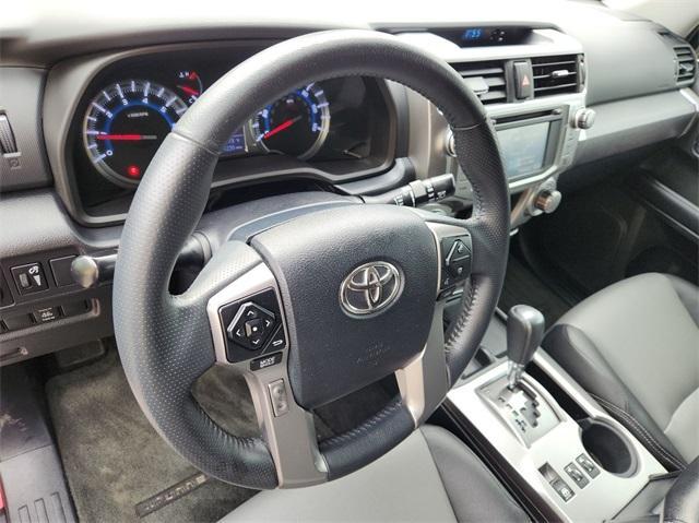 used 2018 Toyota 4Runner car, priced at $28,691