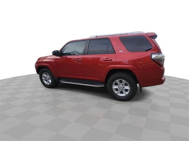 used 2018 Toyota 4Runner car, priced at $28,691