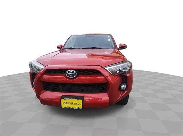 used 2018 Toyota 4Runner car, priced at $28,691