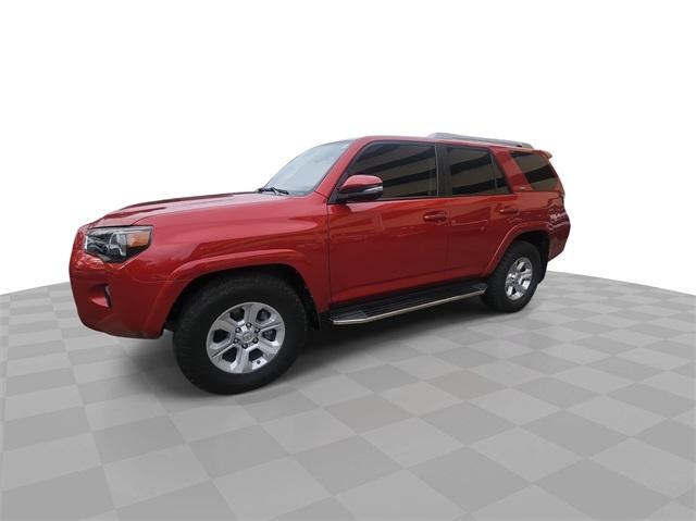 used 2018 Toyota 4Runner car, priced at $28,691