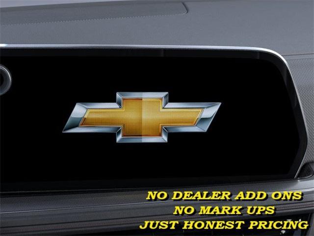 new 2026 Chevrolet Tahoe car, priced at $72,519